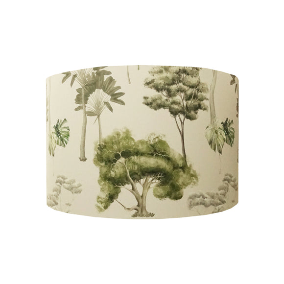 LIMS JOURNEYS TREE LAMPSHADE L (14