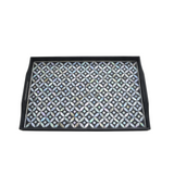 REC TRAY SHELL COIN S BLACK