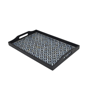 REC TRAY SHELL COIN S BLACK