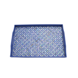 REC TRAY SHELL COIN S BLUE