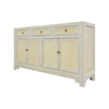 SIDEBOARD BS RATTAN 3DW4DR