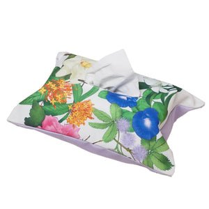 LIMS JOURNEYS BUNGA TISSUE BOX