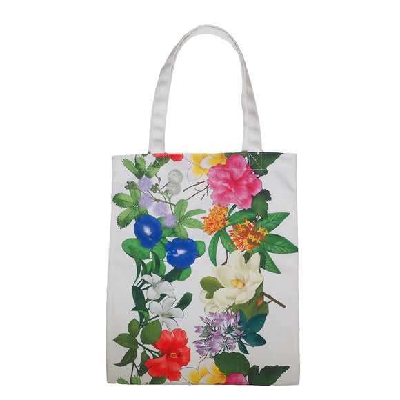 LIMS JOURNEYS BUNGA TOTE BAG